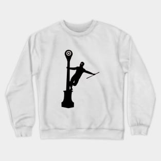 Singin' in the Rain Crewneck Sweatshirt